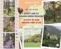 O’Loty et son trésor vert d'or