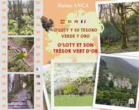 O’Loty et son trésor vert d'or
