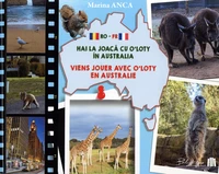 Viens jouer avec O'Loty en Australie