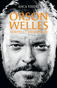Orson Welles