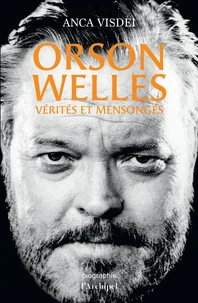 Orson Welles