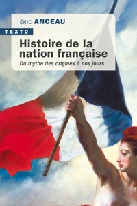 Histoire de la nation française
