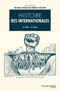 Histoire des Internationales