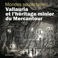 Vallauria et l'héritage minier du Mercantour