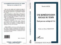 Une représentation sociale du temps
