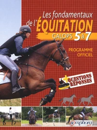 Les fondamentaux de l'équitation
