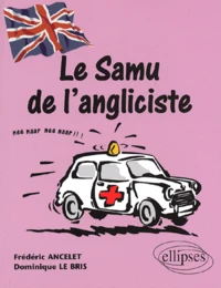 Le Samu De L'Angliciste