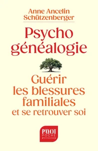 Psychogénéalogie