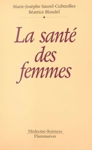 La santé des femmes
