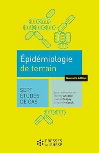 Epidémiologie de terrain