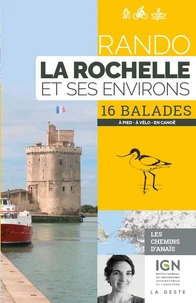 Rando - la rochelle et ses environs