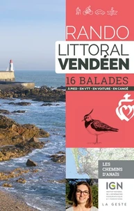 Rando Littoral vendéen