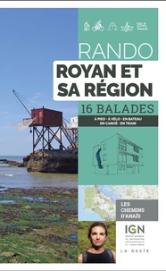 Rando Royan et sa région
