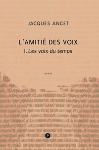 Les Voix du temps