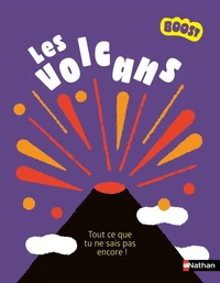 Les volcans