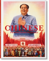 Anchee Min et  Duo Duo - Chinese Propaganda Posters.