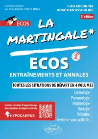 Ecos, entraînements et annales