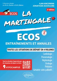Ecos, entraînements et annales