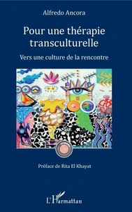 Pour une thérapie transculturelle