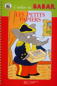 Les petits papiers