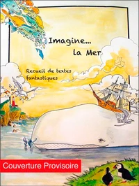 Imagine la mer