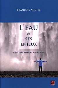 L'eau et ses enjeux