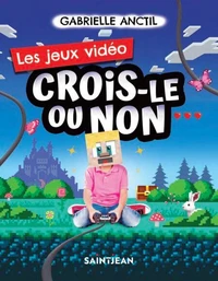 Les jeux videos