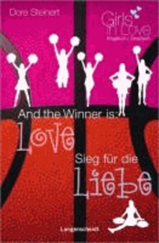 And the Winner is: Love - Sieg für die Liebe - ab 4 Jahren Englisch.
