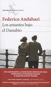 Los amantes bajo el Danubio