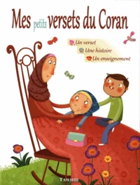 Mes petits versets du Coran