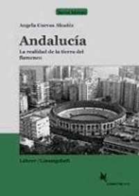 Andalucía. Lehrer-/Lösungsheft.