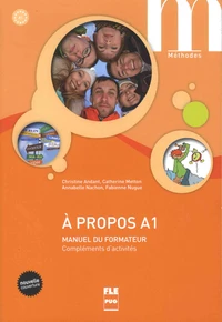A propos A1