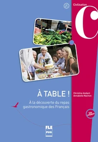 A table !