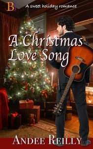  Andee Reilly - A Christmas Love Song.