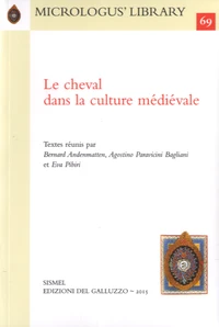 Le cheval dans la culture médiévale