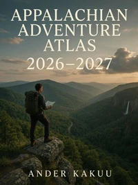 Appalachian Adventure Atlas 2026–2027