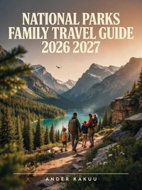National Parks Family Travel Guide 2026 2027