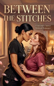BETWEEN THE STITCHES