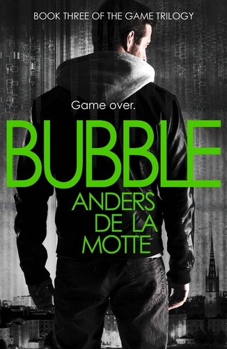 Anders De La Motte - Bubble.