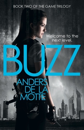 Anders De La Motte - Buzz.