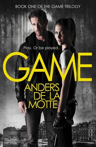 Anders De La Motte - Game.