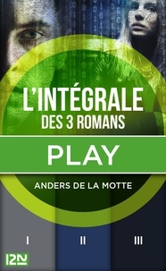 Anders (de) LA MOTTE - Intégrale Le jeu.