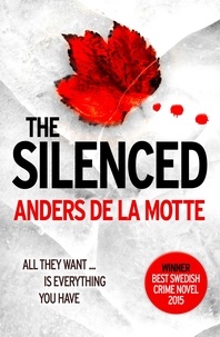 Anders De La Motte - The Silenced.