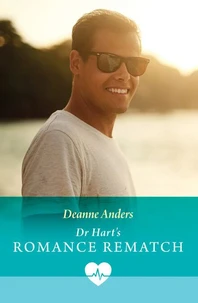 Dr Hart's Romance Rematch