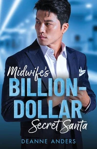 Midwife's Billion-Dollar Secret Santa