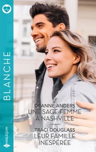 Une sage-femme à Nashville ; Leur famille inespérée