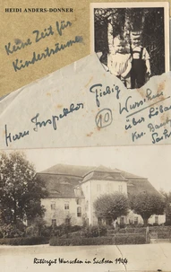 Keine Zeit für Kinderträume