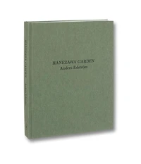 Anders Edström : Hanezawa gardens