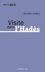 Visite dans l'Hadès