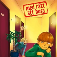 Håkan Bråkan – med rätt att busa